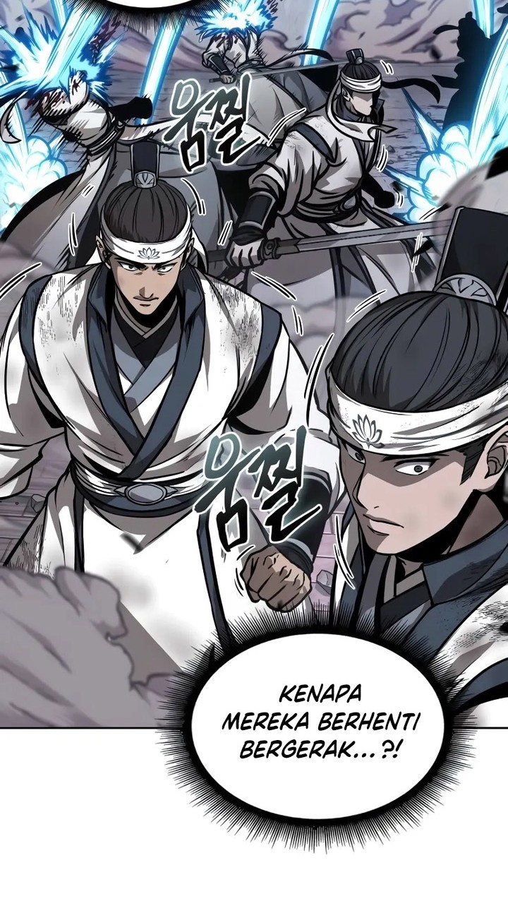 Nano Machine Chapter 234 Gambar 41