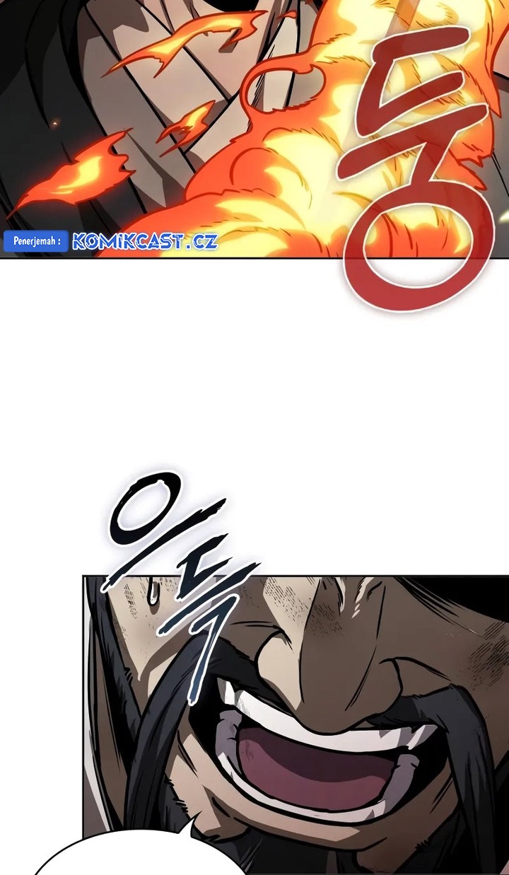 Nano Machine Chapter 234 Gambar 43