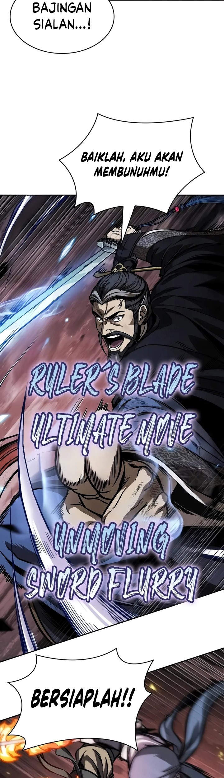 Nano Machine Chapter 234 Gambar 44