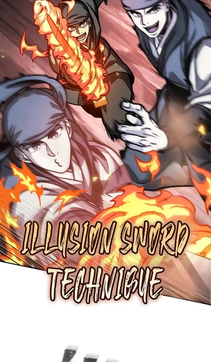 Nano Machine Chapter 234 Gambar 45