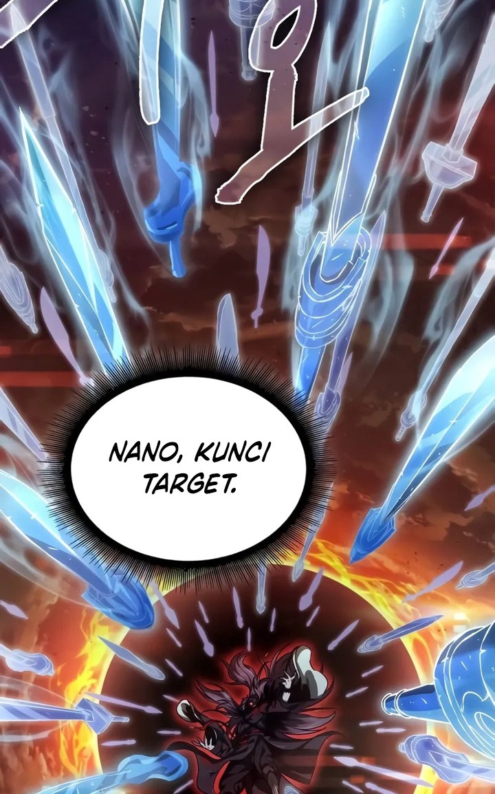 Nano Machine Chapter 234 Gambar 3