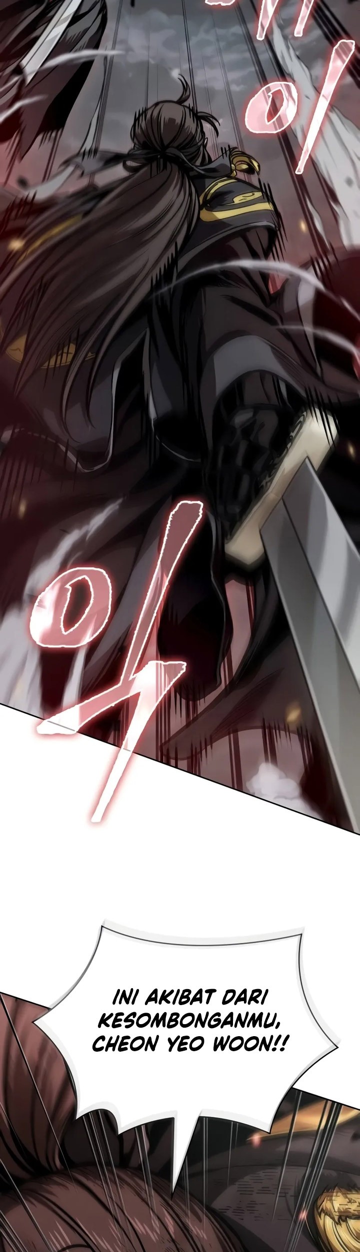 Nano Machine Chapter 234 Gambar 66