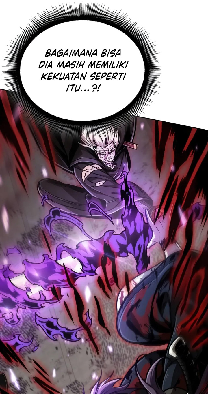 Nano Machine Chapter 234 Gambar 72