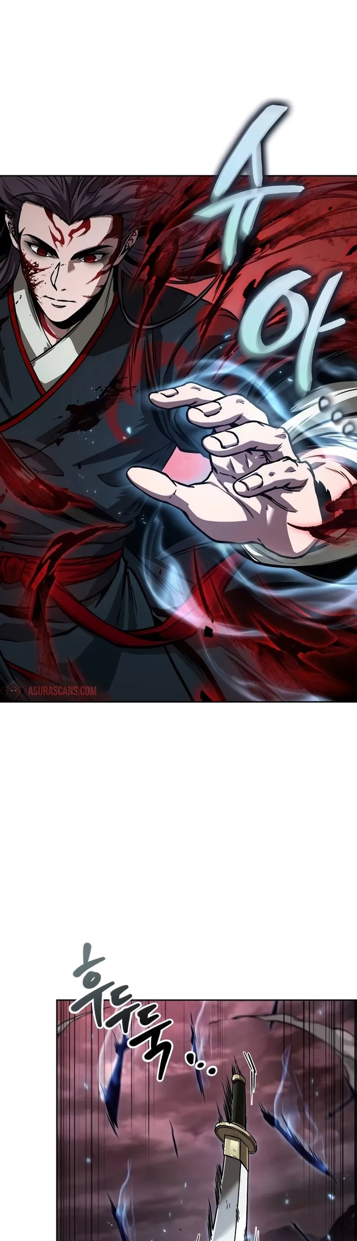 Nano Machine Chapter 234 Gambar 58