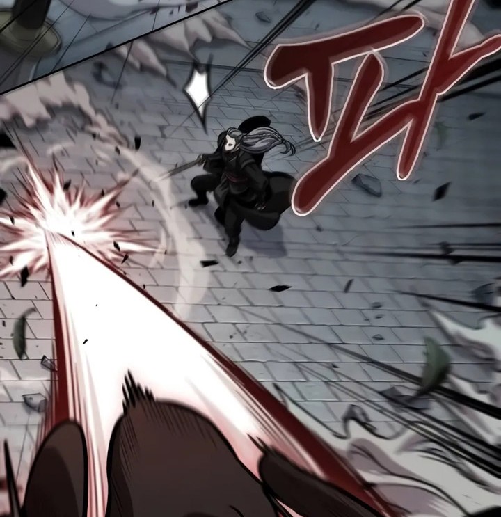 Nano Machine Chapter 234 Gambar 63