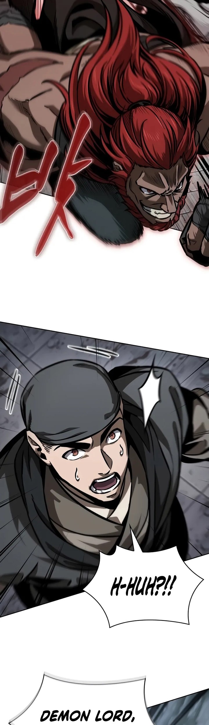 Nano Machine Chapter 234 Gambar 64