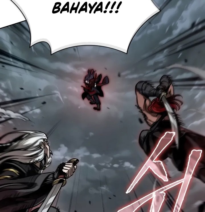 Nano Machine Chapter 234 Gambar 65