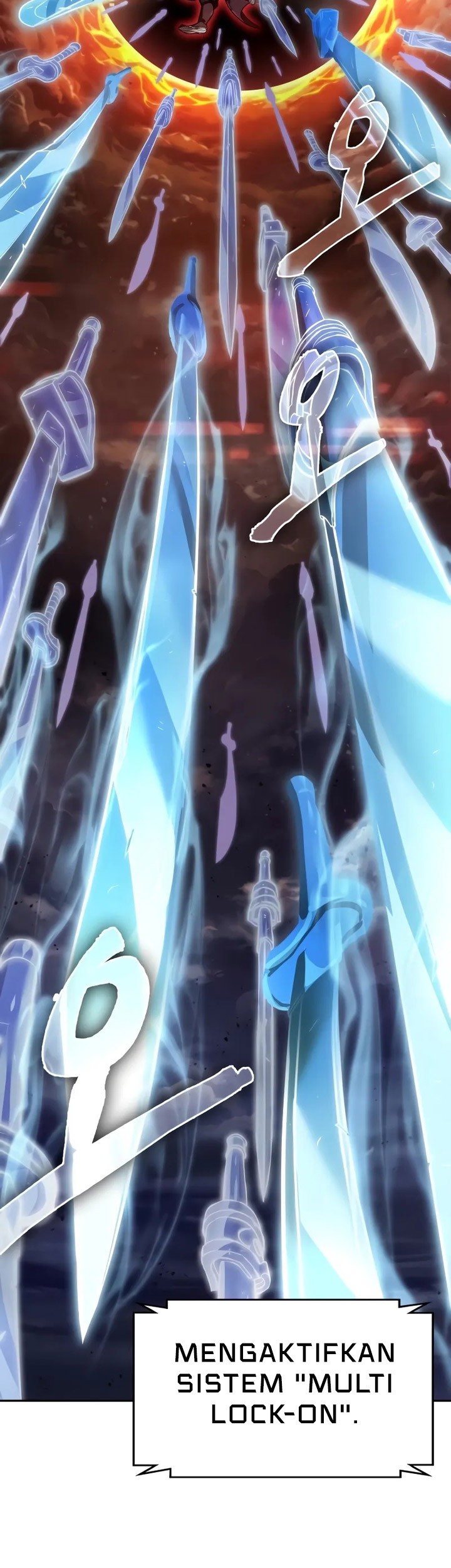 Nano Machine Chapter 234 Gambar 4