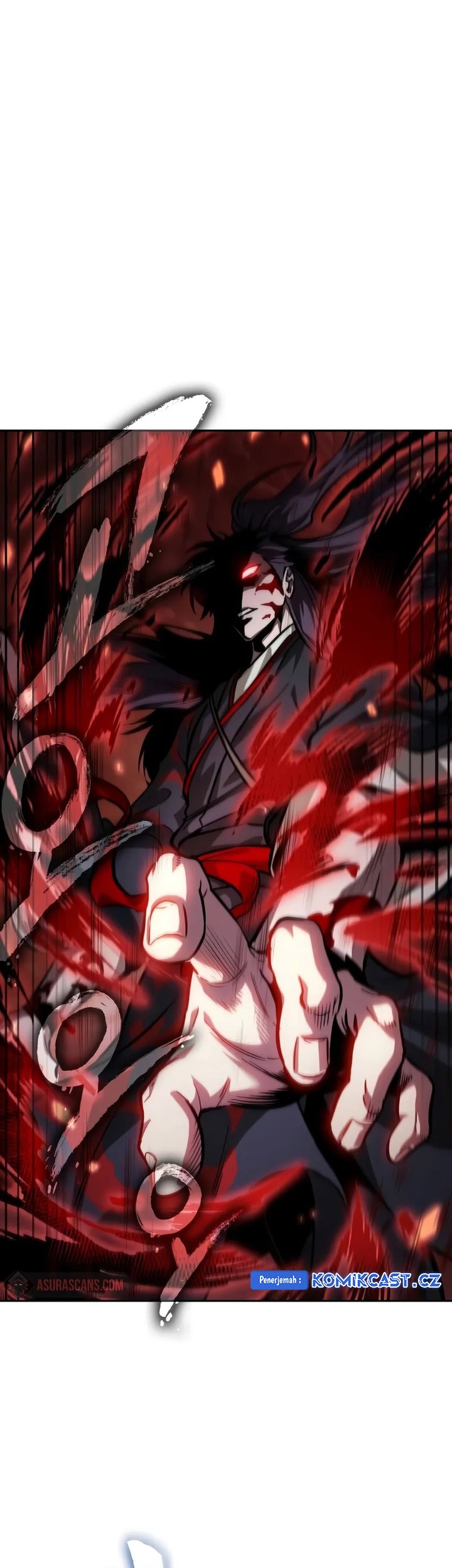 Nano Machine Chapter 234 Gambar 6