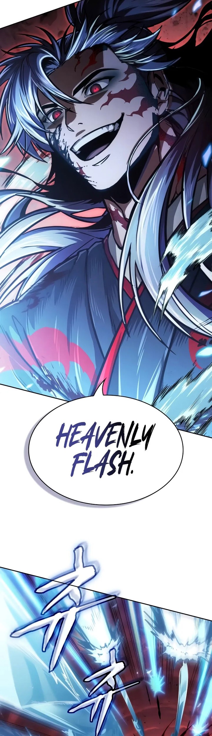 Nano Machine Chapter 234 Gambar 8