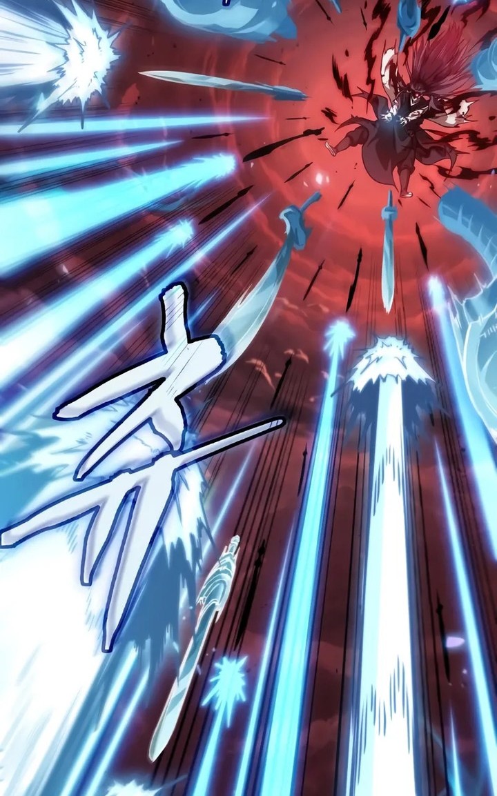 Nano Machine Chapter 234 Gambar 9