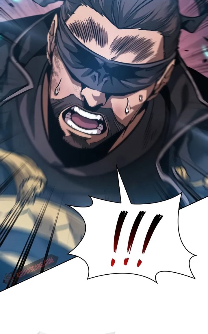 Nano Machine Chapter 234 Gambar 11