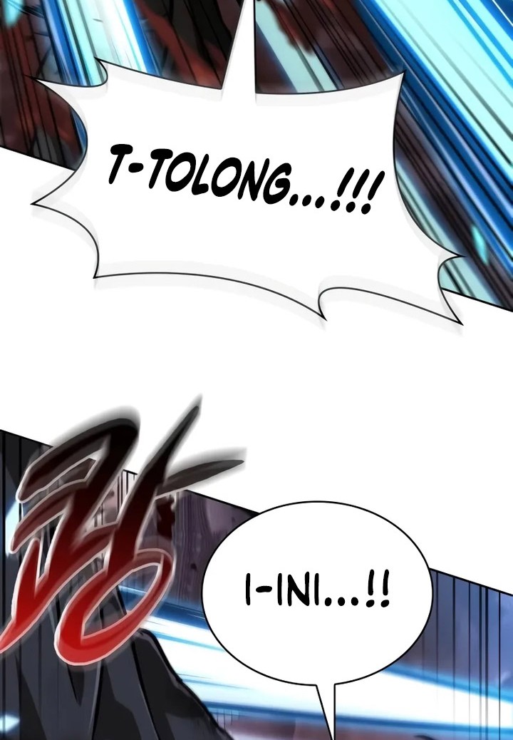 Nano Machine Chapter 234 Gambar 13