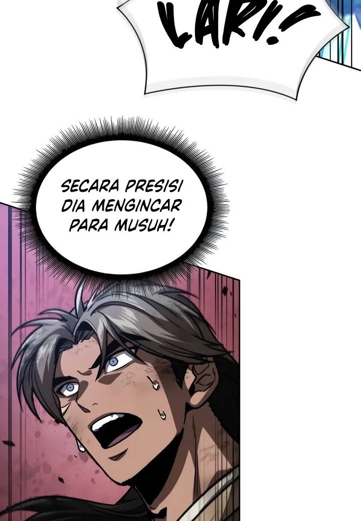 Nano Machine Chapter 234 Gambar 15