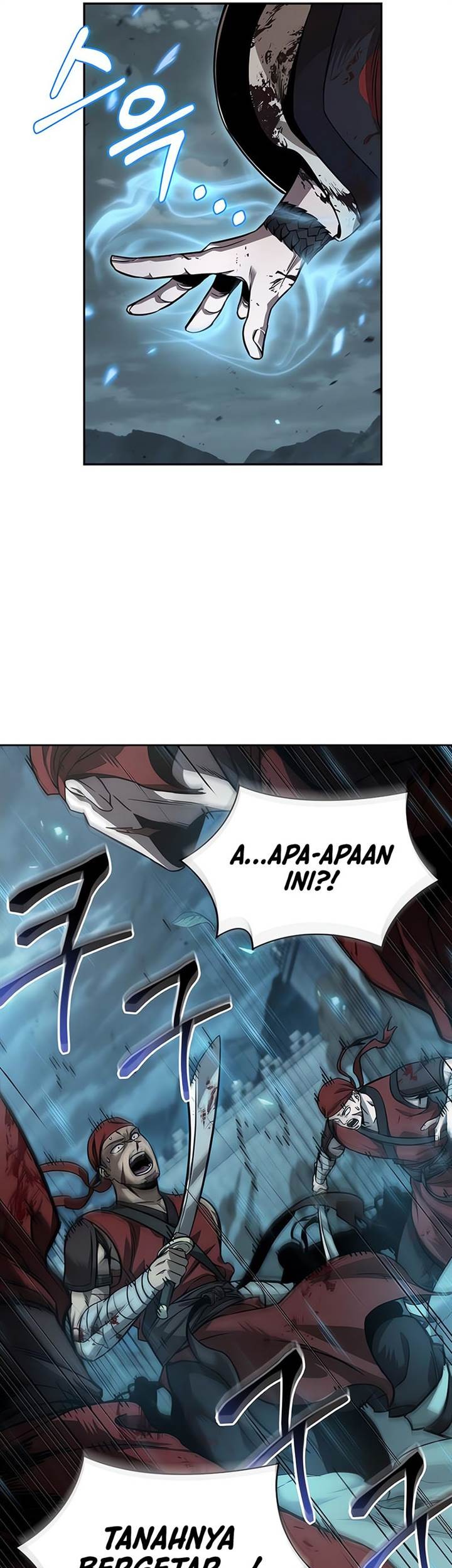 Nano Machine Chapter 233 Gambar 50