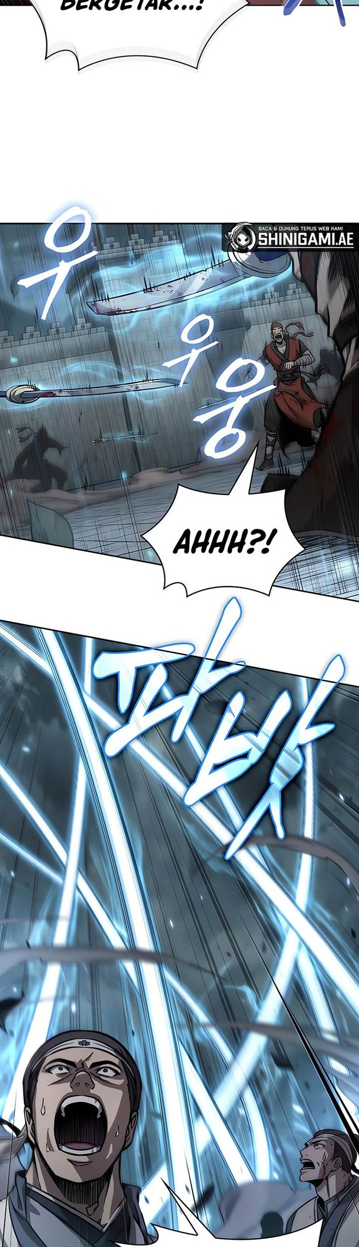 Nano Machine Chapter 233 Gambar 51