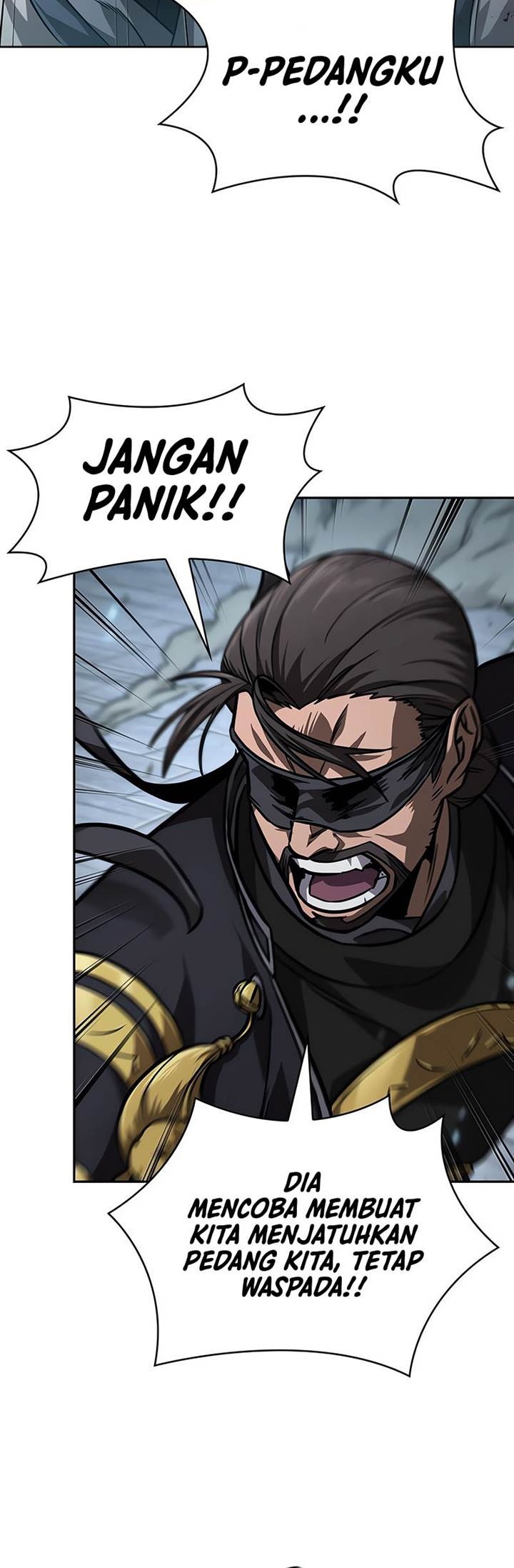 Nano Machine Chapter 233 Gambar 52