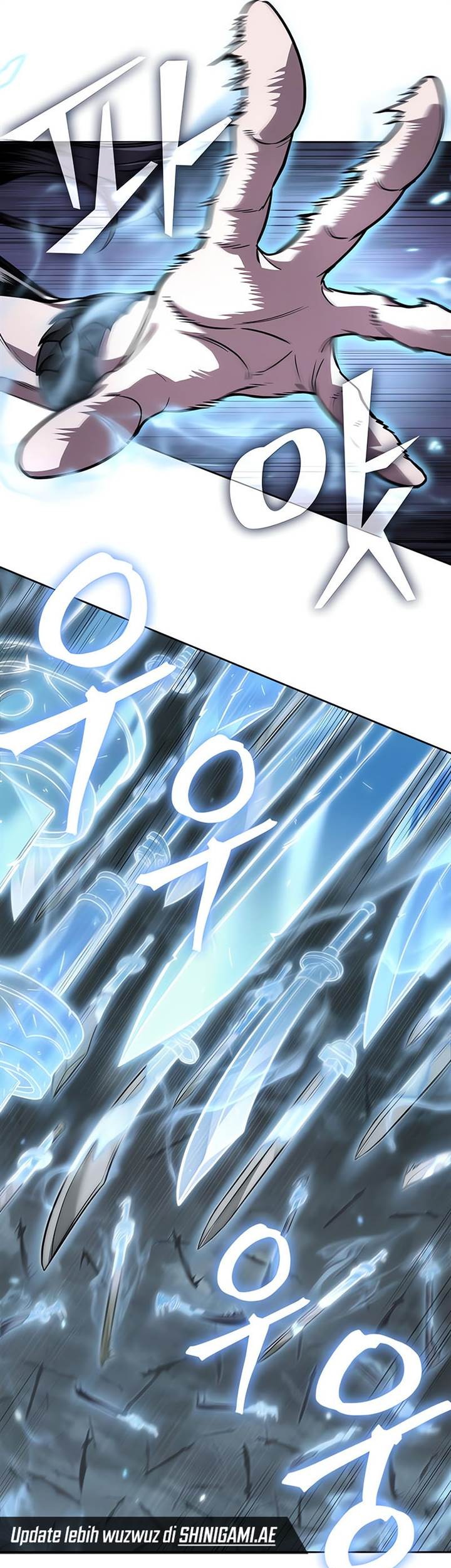 Nano Machine Chapter 233 Gambar 53