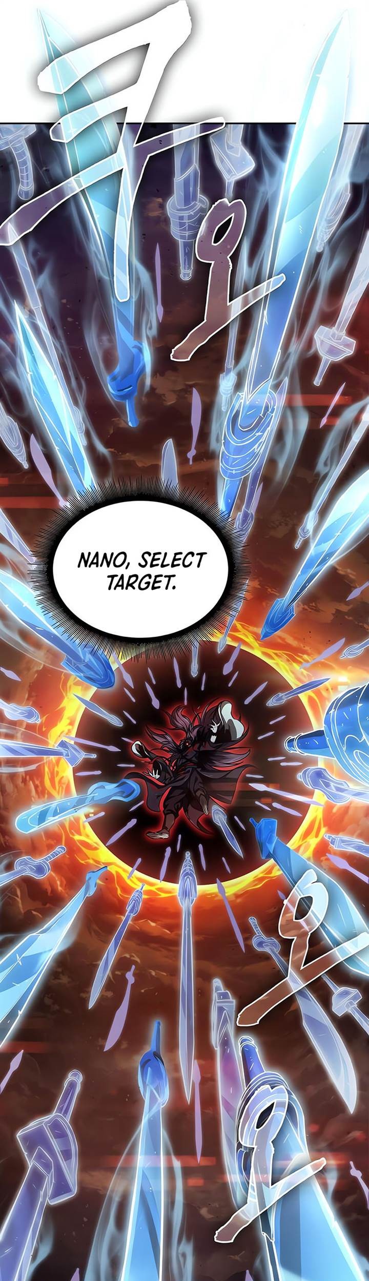 Nano Machine Chapter 233 Gambar 56