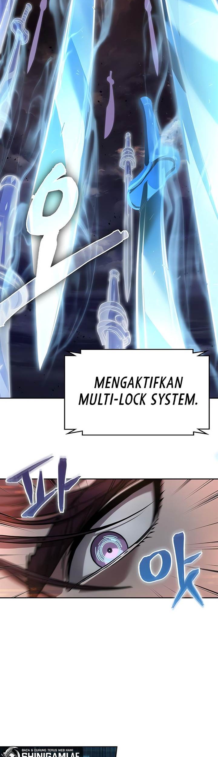 Nano Machine Chapter 233 Gambar 57