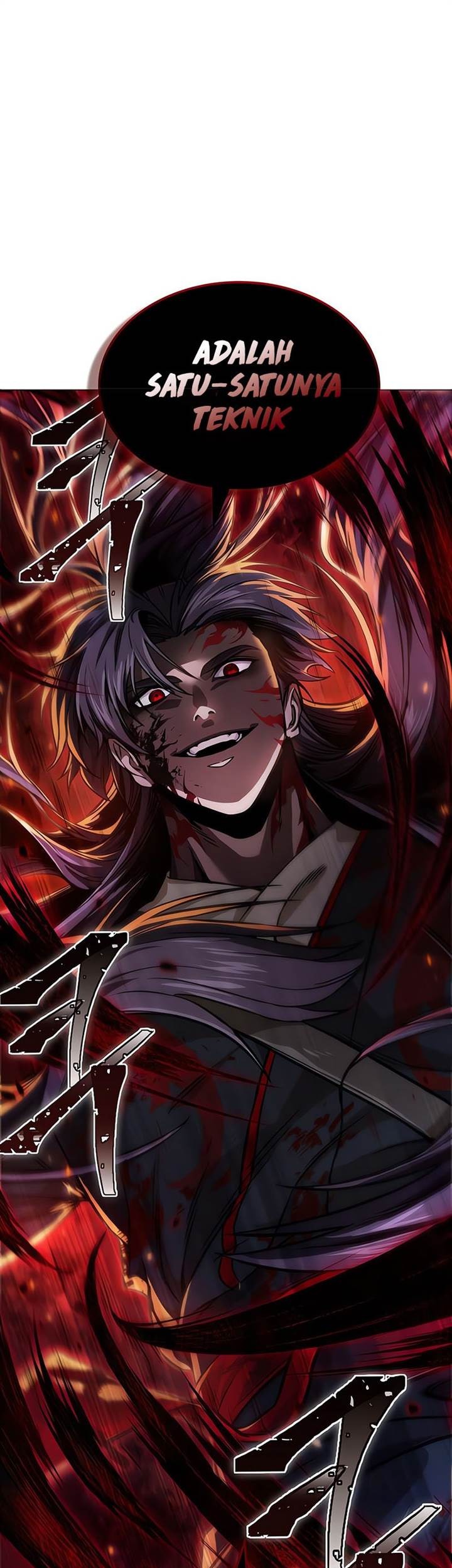 Nano Machine Chapter 233 Gambar 60