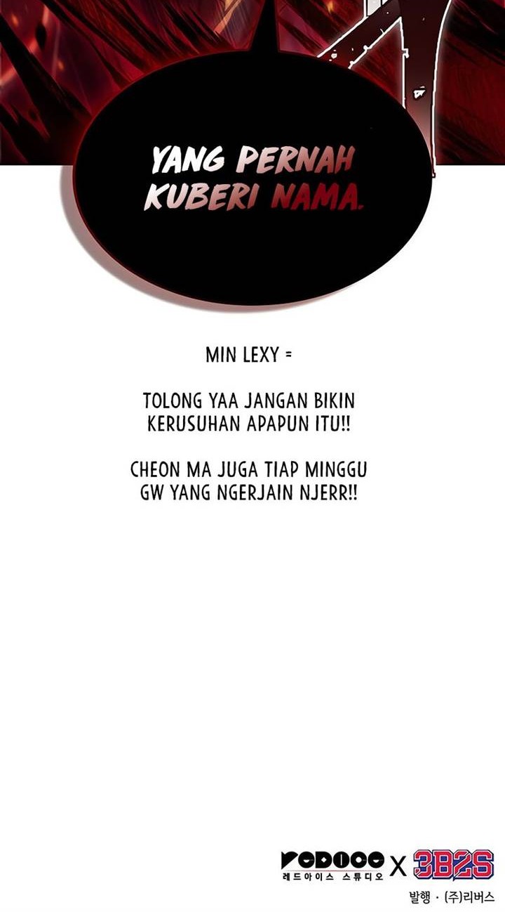 Nano Machine Chapter 233 Gambar 61