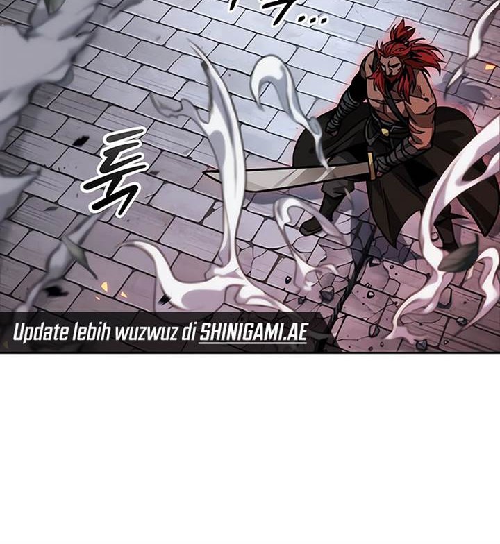 Nano Machine Chapter 233 Gambar 37