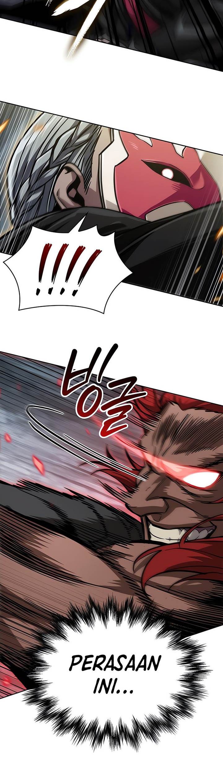 Nano Machine Chapter 233 Gambar 35