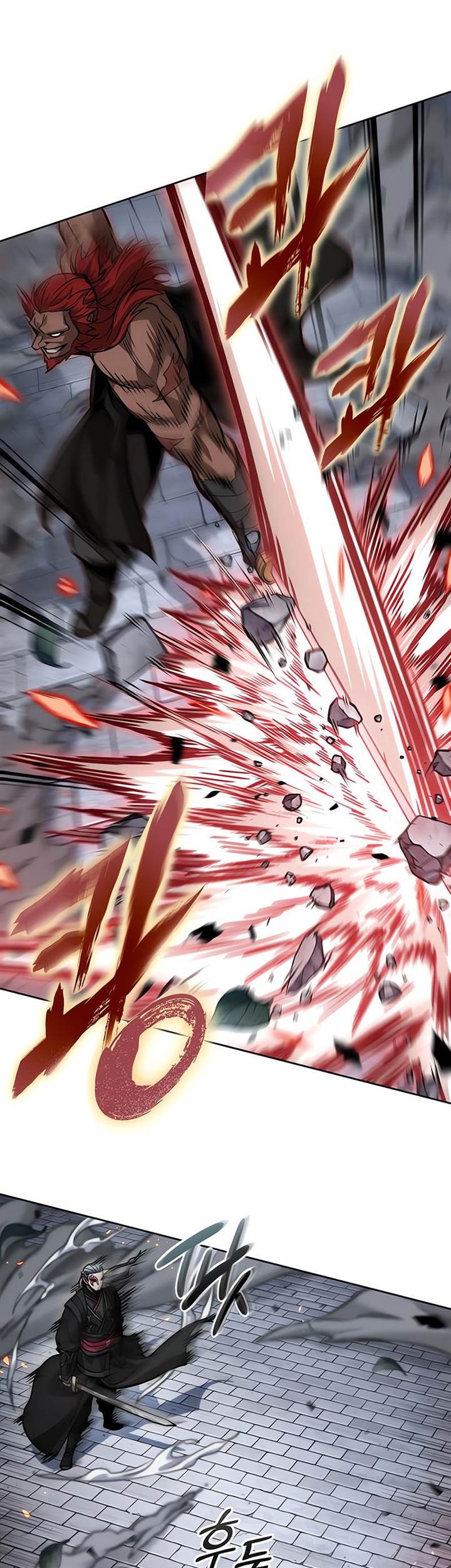 Nano Machine Chapter 233 Gambar 36