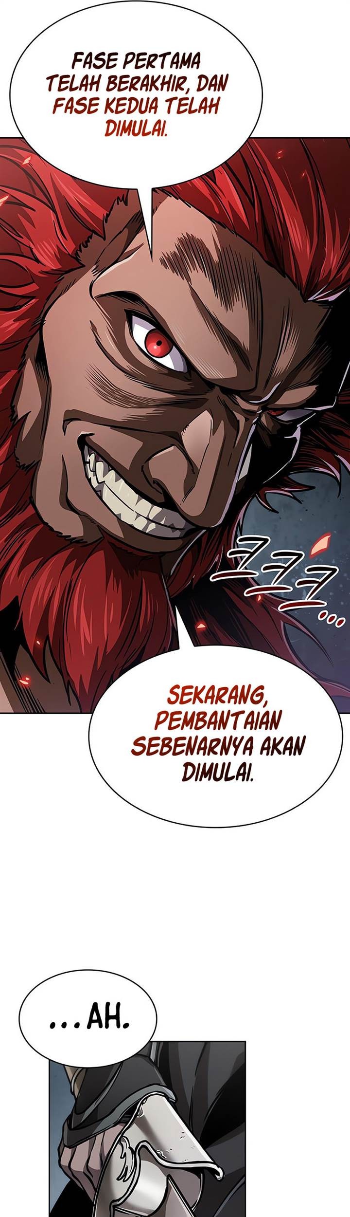 Nano Machine Chapter 233 Gambar 42