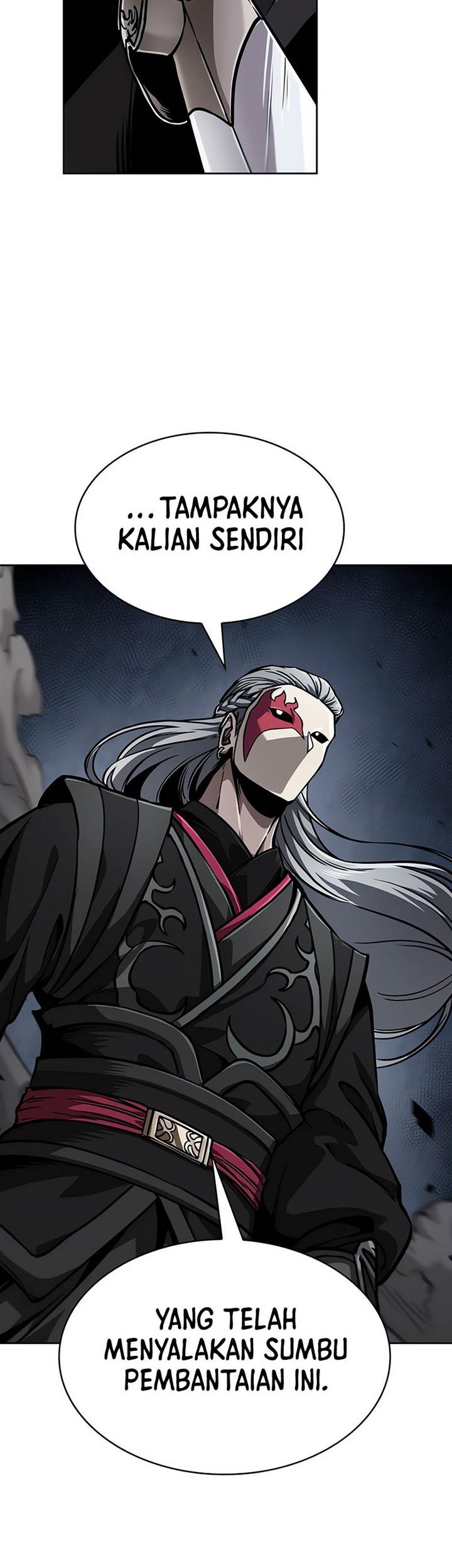 Nano Machine Chapter 233 Gambar 43