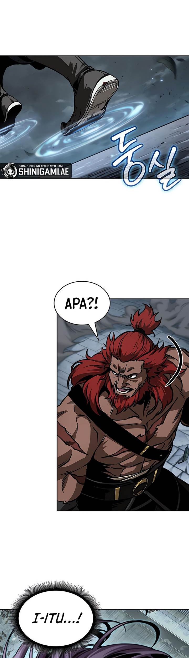 Nano Machine Chapter 233 Gambar 44