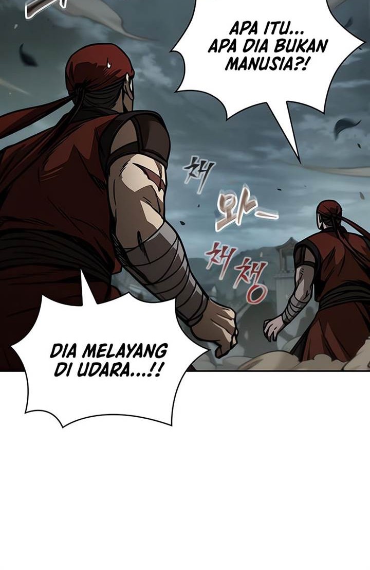 Nano Machine Chapter 233 Gambar 49
