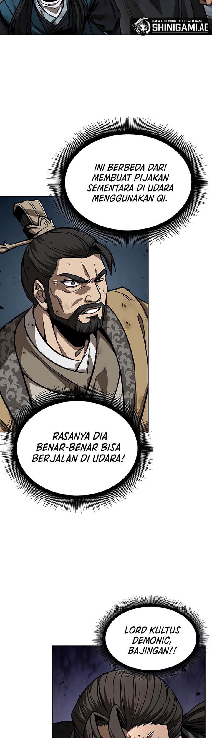 Nano Machine Chapter 233 Gambar 47