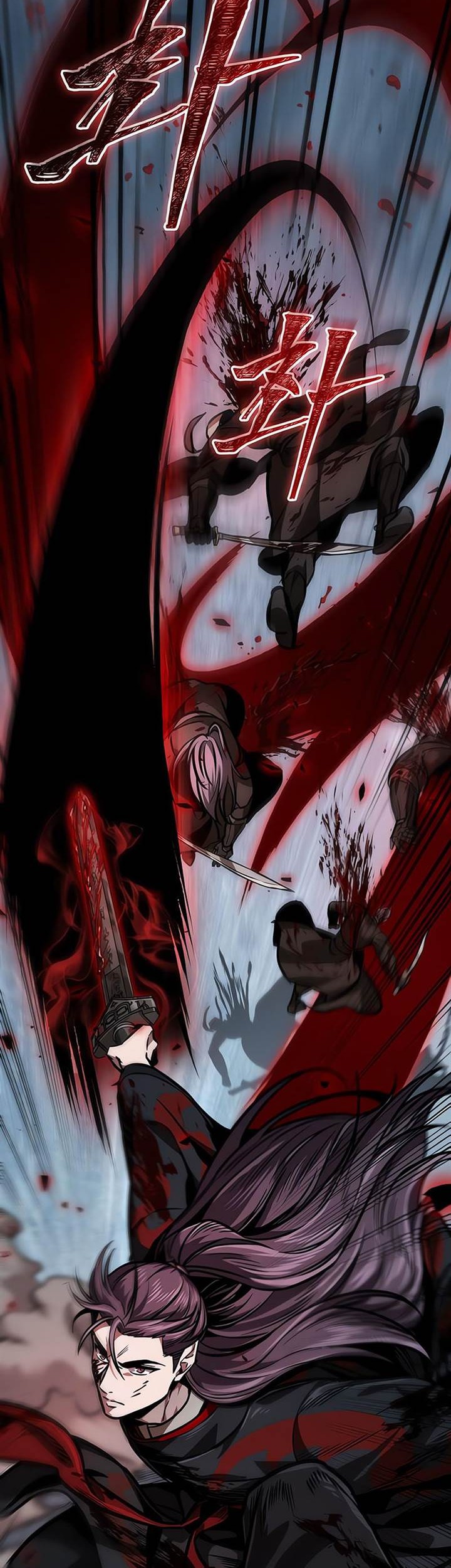 Nano Machine Chapter 233 Gambar 6