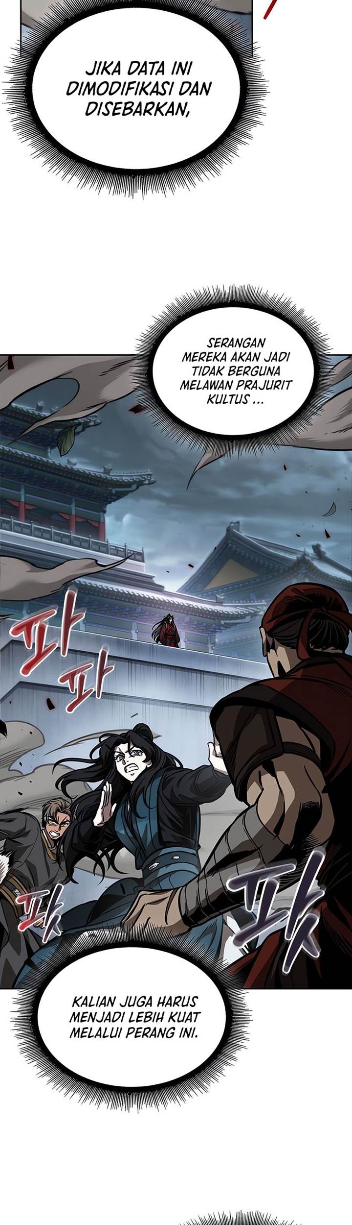 Nano Machine Chapter 233 Gambar 10