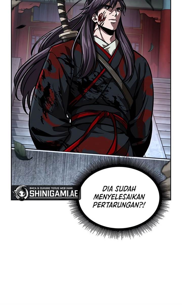 Nano Machine Chapter 233 Gambar 15