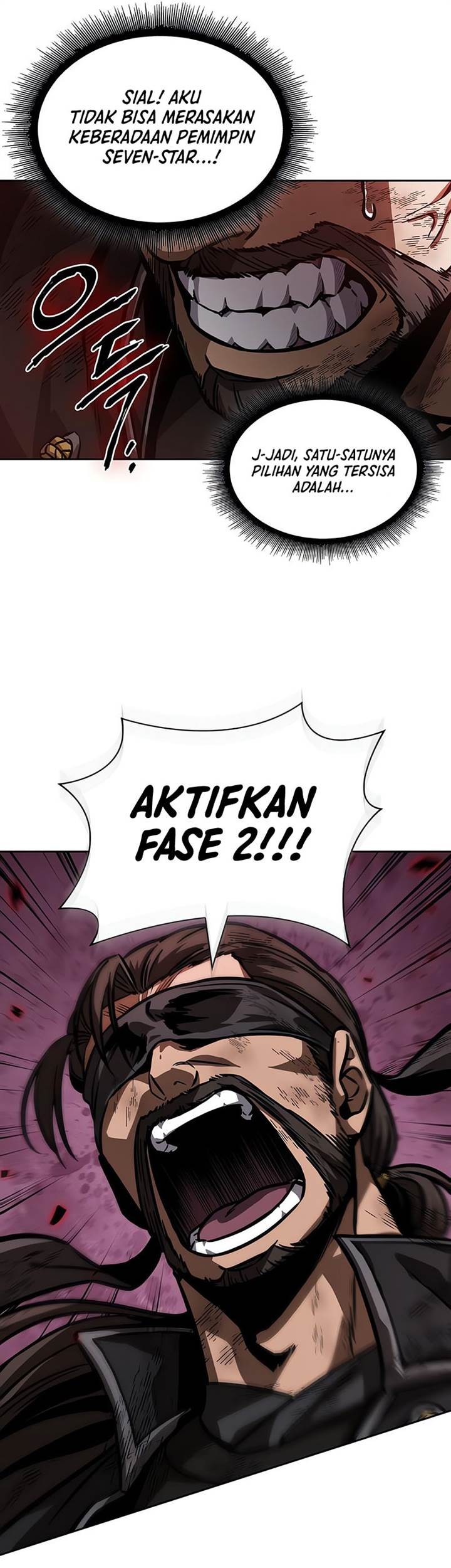 Nano Machine Chapter 233 Gambar 16