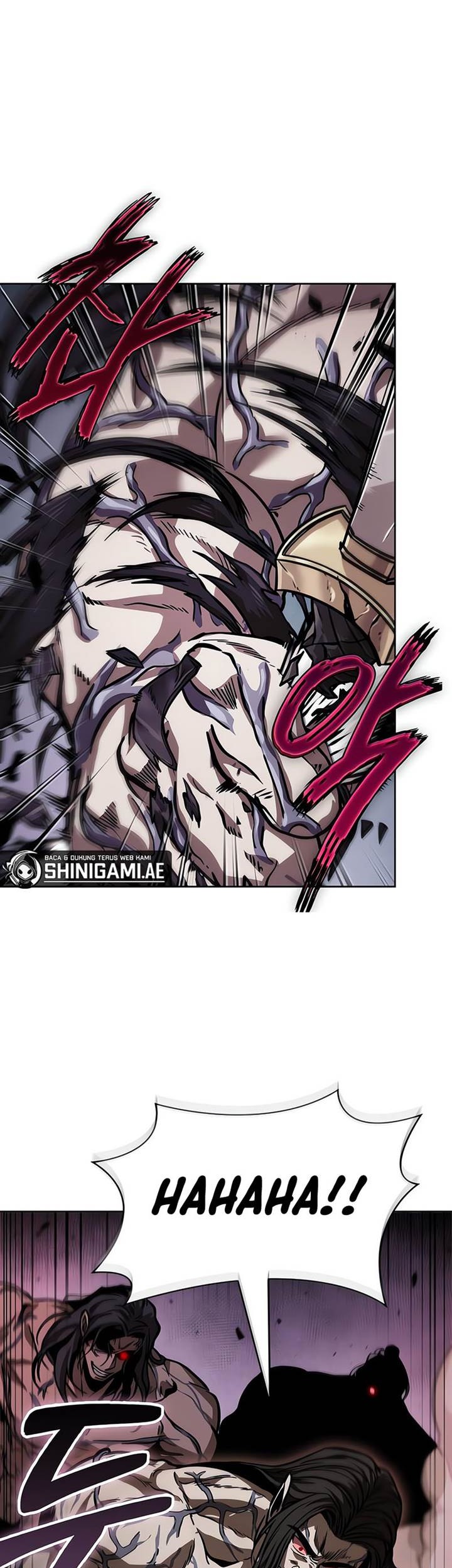 Nano Machine Chapter 233 Gambar 18