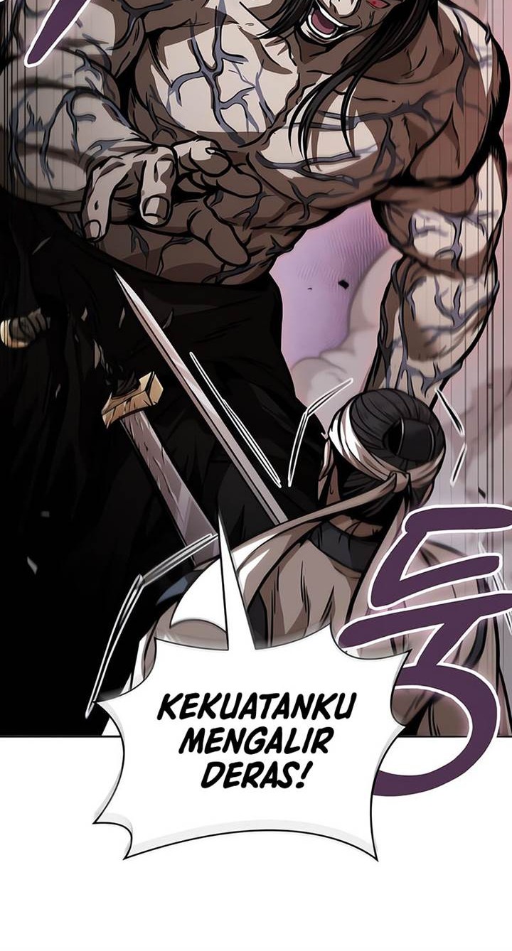 Nano Machine Chapter 233 Gambar 19