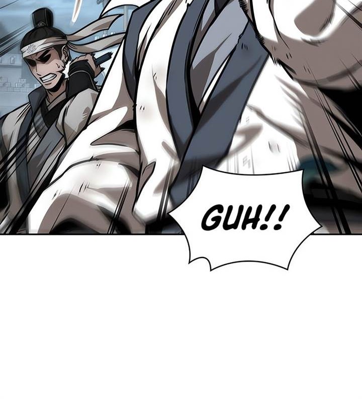 Nano Machine Chapter 233 Gambar 26