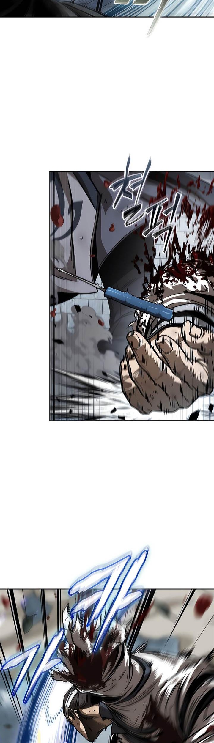 Nano Machine Chapter 233 Gambar 28