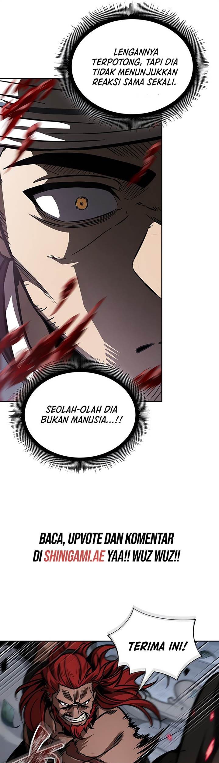 Nano Machine Chapter 233 Gambar 31