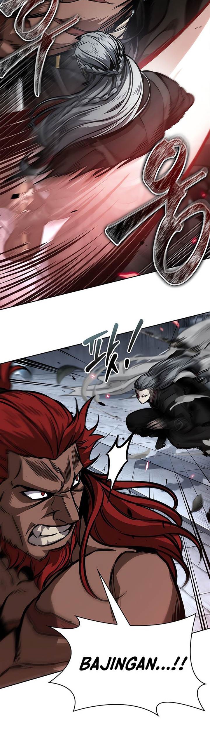 Nano Machine Chapter 233 Gambar 32