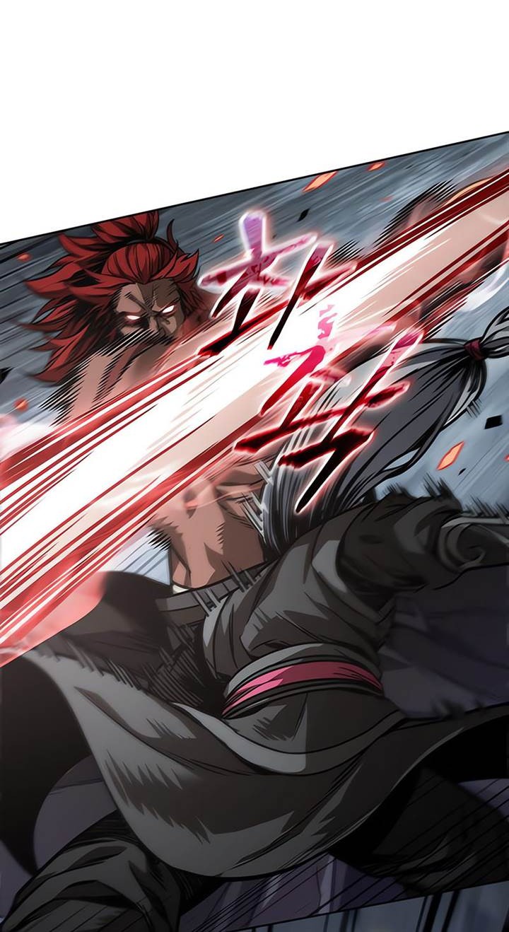 Nano Machine Chapter 233 Gambar 33