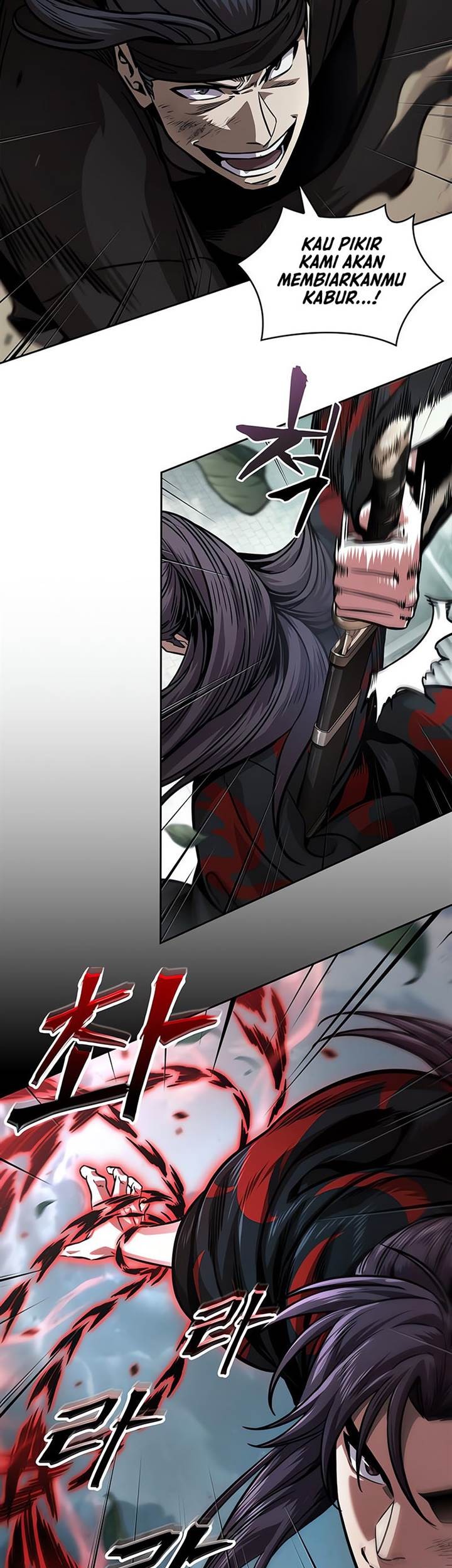 Nano Machine Chapter 232 Gambar 52