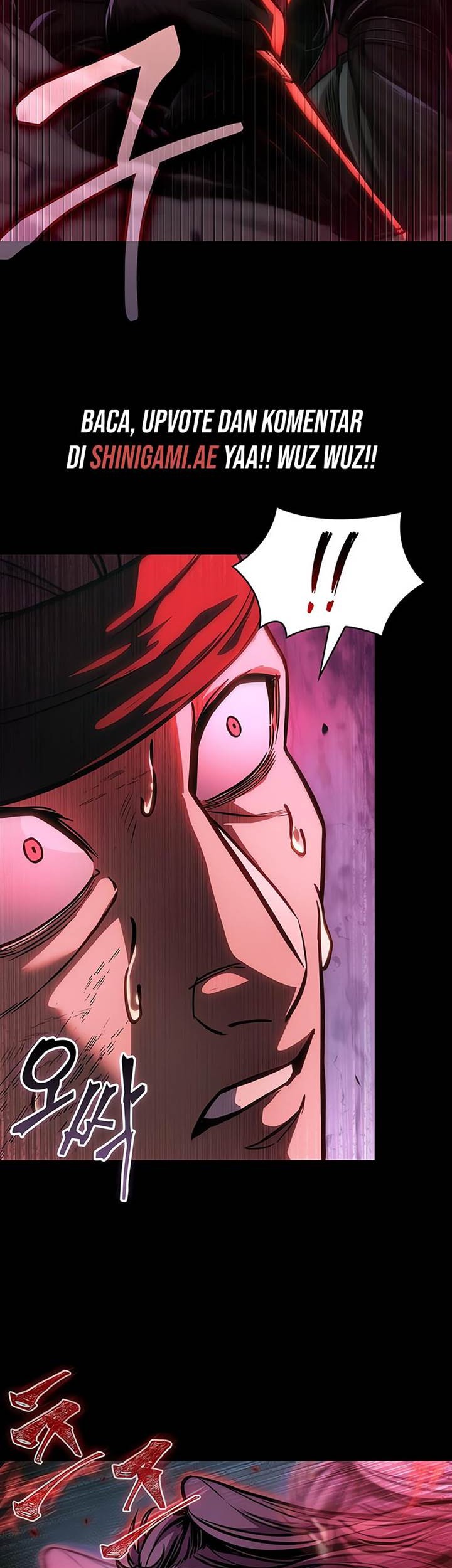 Nano Machine Chapter 232 Gambar 54