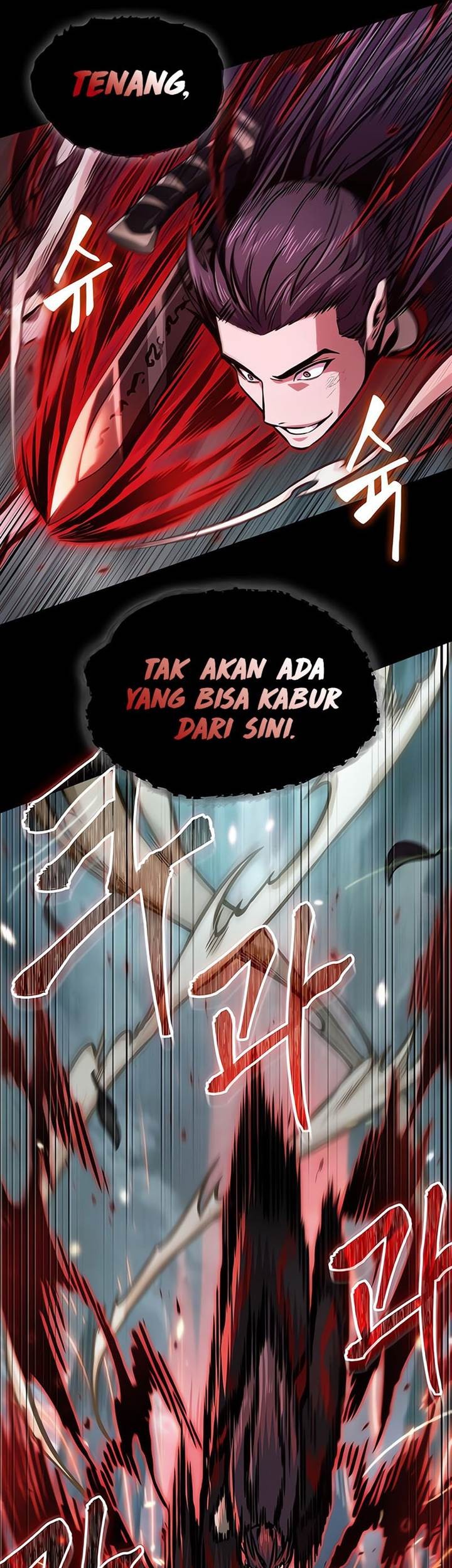 Nano Machine Chapter 232 Gambar 56