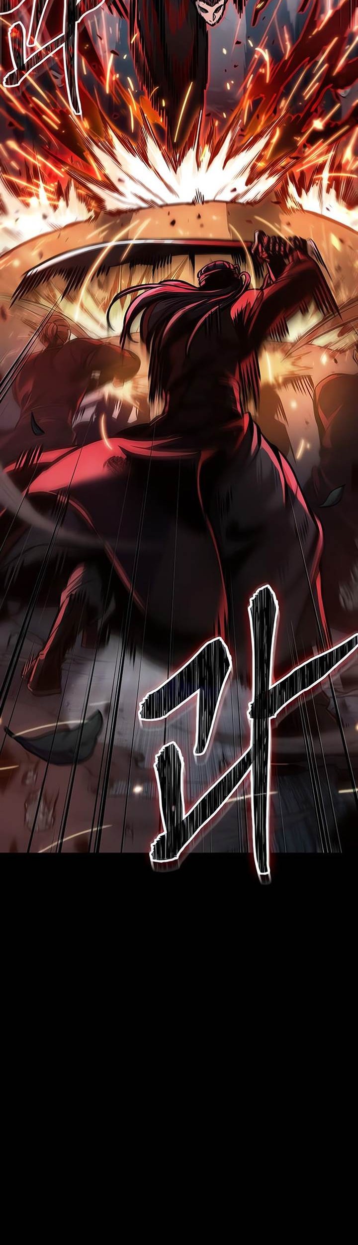 Nano Machine Chapter 232 Gambar 57