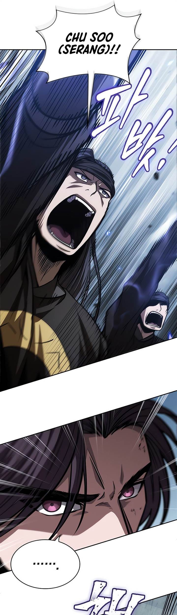 Nano Machine Chapter 232 Gambar 41